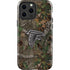 NFL Atlanta Falcons Realtree Xtra Green Camo iPhone 15 Pro Max Impact Case
