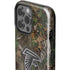NFL Atlanta Falcons Realtree Xtra Green Camo iPhone 15 Pro Max Impact Case