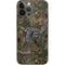 NFL Atlanta Falcons Realtree Xtra Green Camo iPhone 14 Pro Max Skin