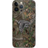 NFL Atlanta Falcons Realtree Xtra Green Camo iPhone 14 Pro Max Skin