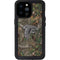 NFL Atlanta Falcons Realtree Xtra Green Camo iPhone 14 Pro Max Waterproof Case