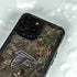 NFL Atlanta Falcons Realtree Xtra Green Camo iPhone 14 Pro Max Waterproof Case