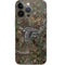 NFL Atlanta Falcons Realtree Xtra Green Camo iPhone 15 Pro Skin