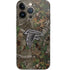 NFL Atlanta Falcons Realtree Xtra Green Camo iPhone 15 Pro Skin