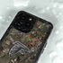 NFL Atlanta Falcons Realtree Xtra Green Camo iPhone 14 Pro Waterproof Case
