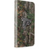 NFL Atlanta Falcons Realtree Xtra Green Camo iPhone 15 Plus Folio Case