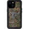 NFL Atlanta Falcons Realtree Xtra Green Camo iPhone 15 Waterproof Case