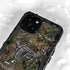 NFL Atlanta Falcons Realtree Xtra Green Camo iPhone 15 Waterproof Case