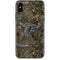 NFL Atlanta Falcons Realtree Xtra Green Camo iPhone X Skin