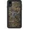NFL Atlanta Falcons Realtree Xtra Green Camo iPhone XR Waterproof Case
