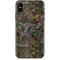 NFL Atlanta Falcons Realtree Xtra Green Camo iPhone XS Skin