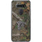 NFL Atlanta Falcons Realtree Xtra Green Camo LG K51/Q51 Clear Case