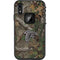 NFL Atlanta Falcons Realtree Xtra Green Camo LifeProof Fre iPhone Skin