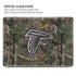 NFL Atlanta Falcons Realtree Xtra Green Camo MacBook Air 15in (2023-2025) Case plus Skin