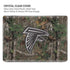 NFL Atlanta Falcons Realtree Xtra Green Camo MacBook Pro 16in (2019-20) Case plus Skin