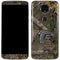 NFL Atlanta Falcons Realtree Xtra Green Camo Moto E5 Plus Skin