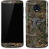 NFL Atlanta Falcons Realtree Xtra Green Camo Moto G6 Skin