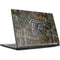 NFL Atlanta Falcons Realtree Xtra Green Camo MSI GS65 Stealth Laptop Skin