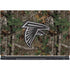 NFL Atlanta Falcons Realtree Xtra Green Camo MSI GS65 Stealth Laptop Skin