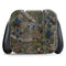 NFL Atlanta Falcons Realtree Xtra Green Camo Nintendo Switch (2017-2021) Joy-Con Controller Skin