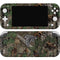 NFL Atlanta Falcons Realtree Xtra Green Camo Nintendo Switch Lite Skin