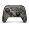 NFL Atlanta Falcons Realtree Xtra Green Camo Nintendo Switch Pro Controller Skin