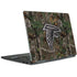 NFL Atlanta Falcons Realtree Xtra Green Camo Notebook 9 Pro 13in (2017) Skin