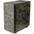 NFL Atlanta Falcons Realtree Xtra Green Camo NZXT H510 Compact ATX Mid-Tower Case Skin