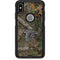 NFL Atlanta Falcons Realtree Xtra Green Camo Otterbox Commuter iPhone Skin