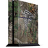 NFL Atlanta Falcons Realtree Xtra Green Camo PS4 Console Skin
