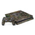 NFL Atlanta Falcons Realtree Xtra Green Camo PS4 Slim Bundle Skin