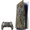 NFL Atlanta Falcons Realtree Xtra Green Camo PS5 Bundle Skin