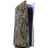 NFL Atlanta Falcons Realtree Xtra Green Camo PS5 Console Skin