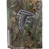 NFL Atlanta Falcons Realtree Xtra Green Camo PS5 Console Skin