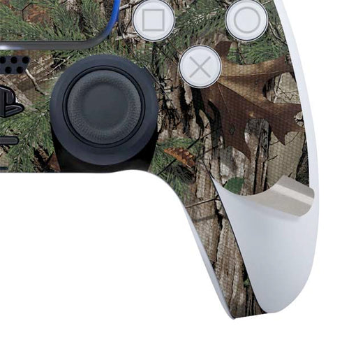 NFL Atlanta Falcons Realtree Xtra Green Camo PS5 Digital Edition Bundle Skin
