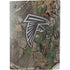 NFL Atlanta Falcons Realtree Xtra Green Camo PS5 Digital Edition Console Skin