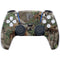 NFL Atlanta Falcons Realtree Xtra Green Camo PS5 Controller Skin