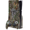 NFL Atlanta Falcons Realtree Xtra Green Camo PS5 Slim Disk Bundle Skin