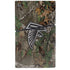 NFL Atlanta Falcons Realtree Xtra Green Camo PS5 Slim Digital Edition Bundle Skin