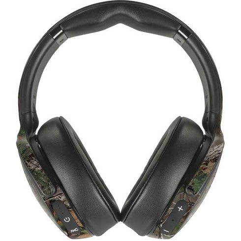 NFL Atlanta Falcons Realtree Xtra Green Camo Skullcandy Venue Skin