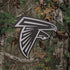 NFL Atlanta Falcons Realtree Xtra Green Camo Surface Book 2 15in Skin