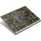 NFL Atlanta Falcons Realtree Xtra Green Camo Surface Book Skin