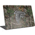 NFL Atlanta Falcons Realtree Xtra Green Camo Surface Laptop 4 15in Skin