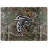 NFL Atlanta Falcons Realtree Xtra Green Camo Surface Laptop 4 15in Skin