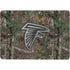 NFL Atlanta Falcons Realtree Xtra Green Camo Surface Laptop Studio Skin