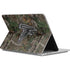 NFL Atlanta Falcons Realtree Xtra Green Camo Surface Laptop Studio Skin
