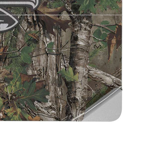 NFL Atlanta Falcons Realtree Xtra Green Camo Surface Laptop Studio Skin