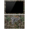 NFL Atlanta Falcons Realtree Xtra Green Camo Surface Pro 3 Skin