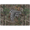 NFL Atlanta Falcons Realtree Xtra Green Camo Surface Pro 8 Skin