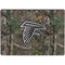 NFL Atlanta Falcons Realtree Xtra Green Camo Surface Pro 9 Skin